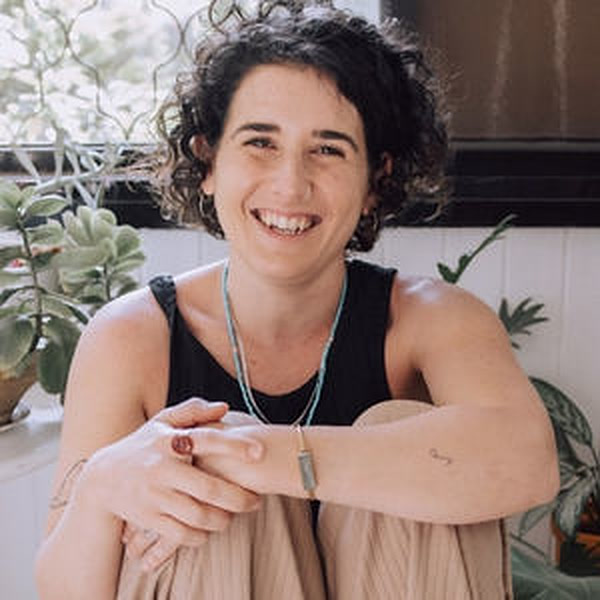 נועה זילברמן, פסיכותרפיסטית אינטגרטיבית